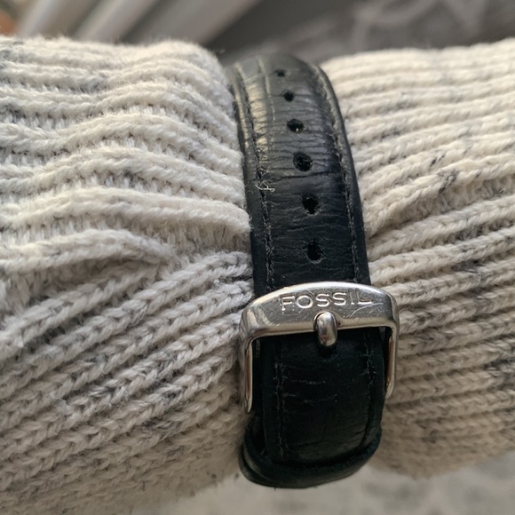 Fossil watch - Picture 2 of 4